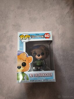 Rôzne Funko Pop - 16