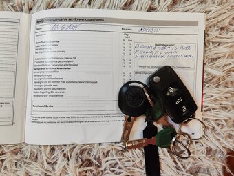 Škoda Rapid 1.6TDI - 16