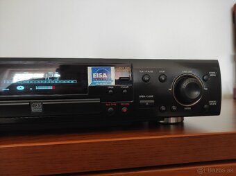 Philips CDR-950 Hi-Fi CD recorder - 16