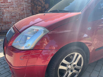 Predám Citroen C2 - 16