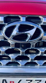 Hyundai Santa Fe PREMIUM SUV 2.2 CRDi 4WD AT/8 - 16