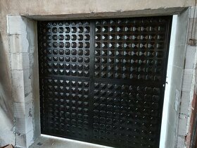 Brány,kovovýroba,zábradlia, prístrešky - 16