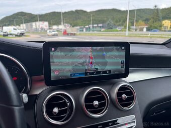 Mercedes-Benz GLC 300d 4Matic - 16