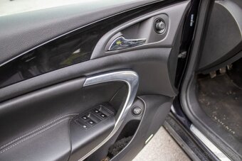 Opel Insignia ST OPC Line 162kW / AJ NA SPLÁTKY / PROTIÚČET - 16