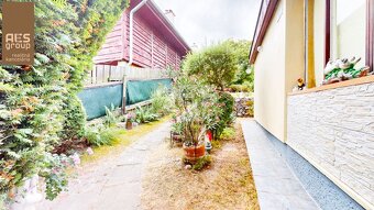 PREDAJ, ZÁHRADA S DVOMA CHATAMI, NOVÁ HORA, STUPAVA - 16