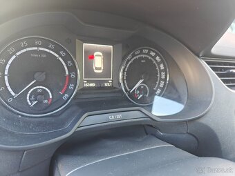 ŠKODA OCTAVIA RS COMBI DSG TDI - 16