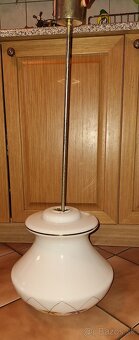 Retro lustre Brusel - 16