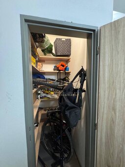 PRENÁJOM, 3 izb. byt v novostavbe PANORÁMA, 5 min. od AUPARK - 16