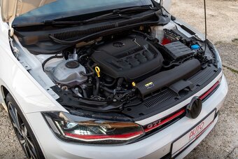 2019 Volkswagen Polo GTI 2.0 TSI DSG 147kw - 16