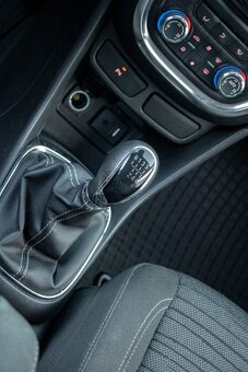 Opel Mokka 1.4 16v turbo - 16