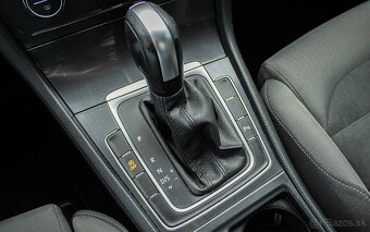 Volkswagen Golf 7.5 2.0TDI Highline DSG 110kW 2020 automat - 16