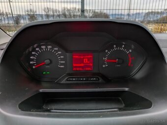 Peugeot Partner L1 1.6 BlueHDI 73kW - 16