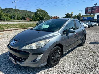 Peugeot 308 1.4 Benzín - 16
