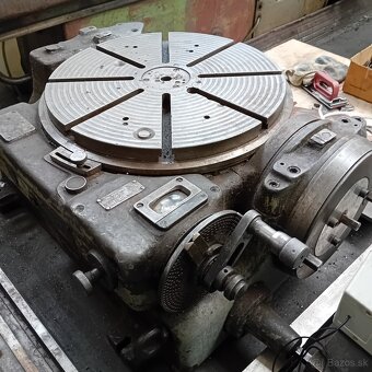 Vyvrtavačka ,Suradnicova Vrtačka - 16