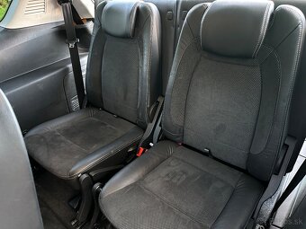 Ford S-Max 2.0 TDCi 163k Titanium A/T 7m - 16