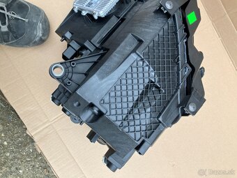svetlo FULL led skoda kamiq kamik levy prave - 16