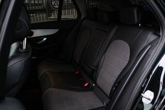 Mercedes-Benz C trieda Kombi 220 d A/T - 16