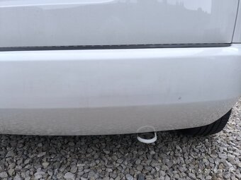Predám Škoda Roomster 1.2 TSI manual - 16