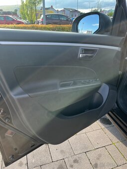 Suzuki Swift, 1.3 69KW, 2013 - 16