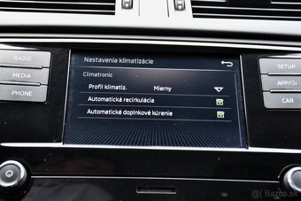 Škoda Octavia 2.0 TDI DSG 150k SR 2020 LED DPH - 16