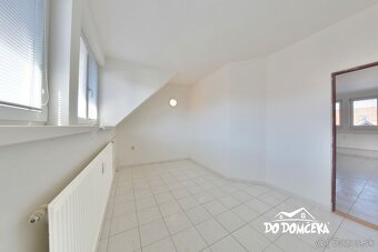 DO DOMČEKA | Priestranný 5-izbový byt s potenciálom na atrak - 16