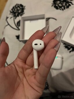 Appple Airpods 2nd Generation (2019) - 16