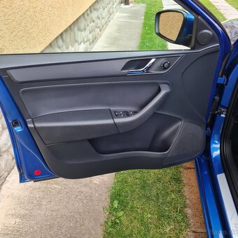 Škoda Rapid 1.2 TSI edicia Joy - 16