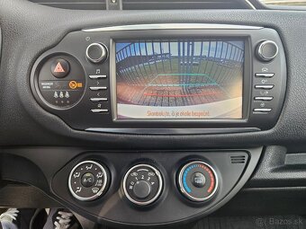Toyota Yaris 1.5 VVTi 20th Anniversary - 16
