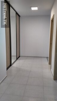 BBC1,BBC5,ACCENTURE- Plynárenská ul. - 72m2 byt - PARKING - - 16