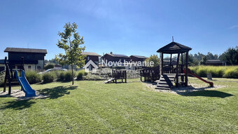 Vilka pri jazere a lese v prestížnom Penati Golf Resort - 16