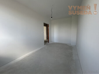 VYMEŇ SUSEDA - Novostavba nadštandartného 4 izb. bytu so záh - 16