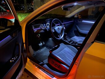 Škoda Superb 2.0 tdi - 16