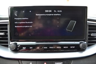 Kia XCeed 1,4 TGDi 7DCT GT-Line - 16