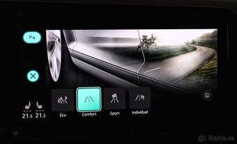 Volkswagen Golf 2.0 TSI 300k GTI Clubsport DSG - 16