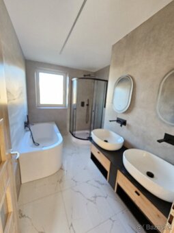 Predaj rodinného domu novostavba 4 izbová - 16