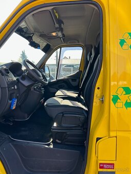 Renault Master 2.3 DCI 170PS ODTAHOVKA - 16