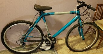 Predám 3 bicykle - 16