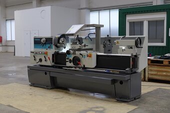 TRENS - TOS SN 500/1500 po kompletnej oprave.Nahrada za SUI - 16