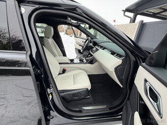 Land Rover Range Rover Velar P400E R-DYNAMIC 404 PS V ZÁRUKE - 16