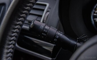 Subaru Forester 2.0D-L CVT Comfort - 16