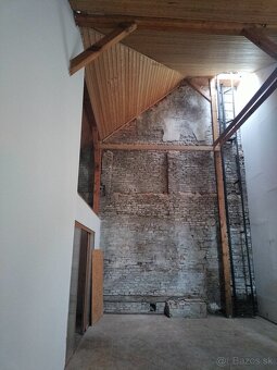 Predaj Meštiansky dom, centrum Košíc - 16