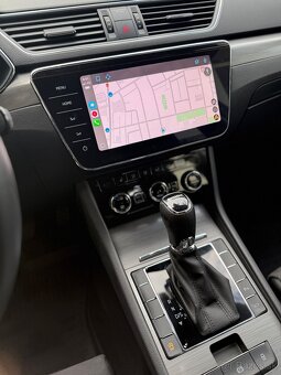 Skoda Superb 2/2023, 2,0tdi Style, zaruka 2/2028 - 16