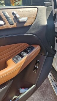 Mercedes GLE Coupe 350d - 16