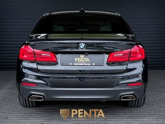 ⭐ BMW 520d M-packet ⭐ - 16
