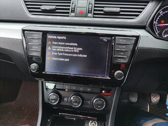Rozpredám Škoda Superb 3 Sedan Ambiente - 16