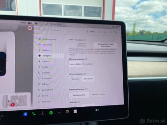 Tesla Model Y Long Range 4x4 378kw DPH - 16