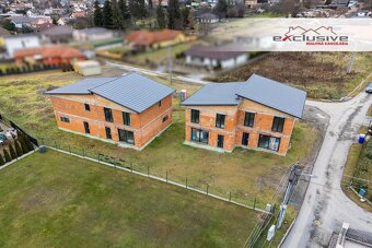 4 IZBOVÝ RODINNÝ DOM - KANAŠ, 120 M2, 426 M2 - 16