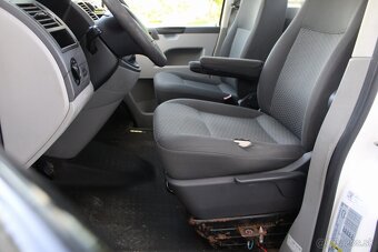 Volkswagen Transporter T6 2.0 TDI 140k - 16