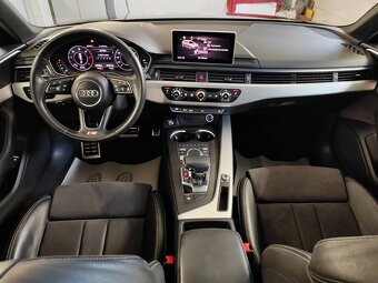 Audi A4 Avant 3.0 TDI 218k Sport quattro S tronic - 16