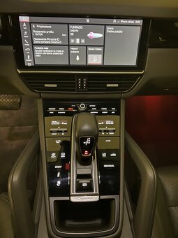 Porsche Cayenne 4x4 A/T - 16